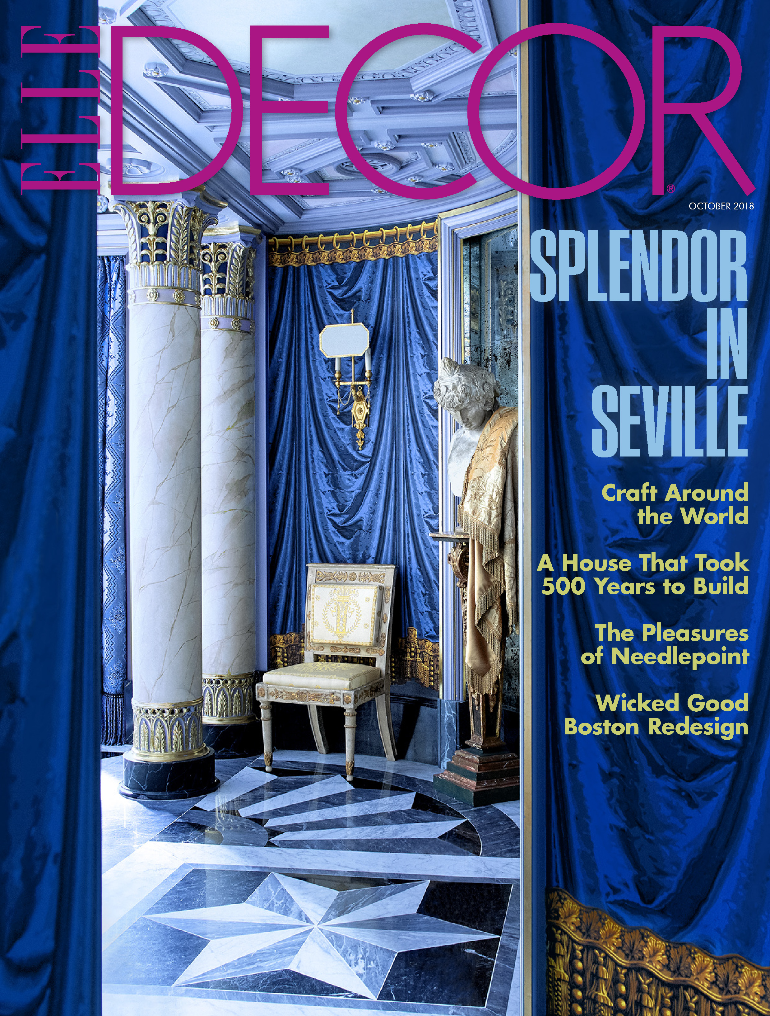 Elle Decor